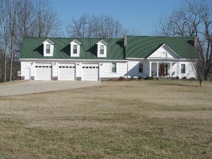 Land in Cleveland County, North Carolina