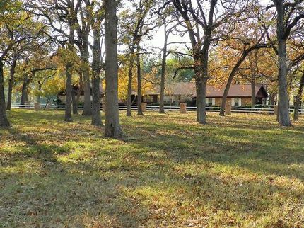 Recreational Property in Walker County, Texas