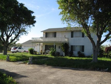 Farm and Ranch in Tulare County, California