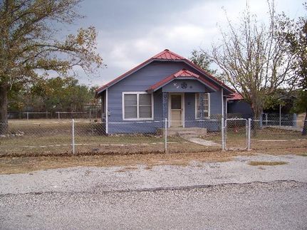 Farm and Ranch in Edwards County, Texas