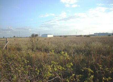 Homesite in Waller County, Texas