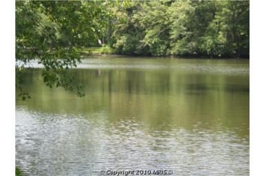 Recreational Property in Caroline County, Maryland