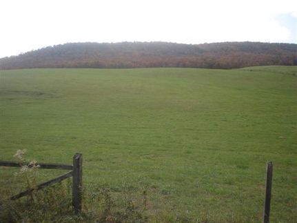 Land in Wythe County, Virginia
