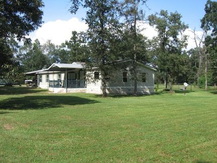 Recreational Property in Montgomery County, Texas