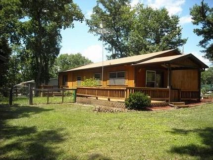 Land in Hickory County, Missouri