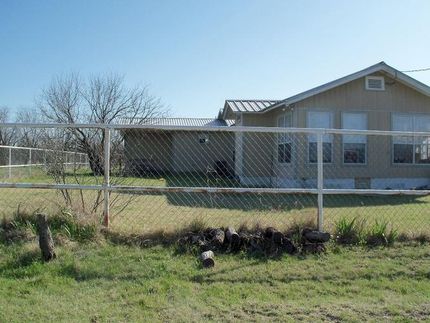 Recreational Property in Stephens County, Texas