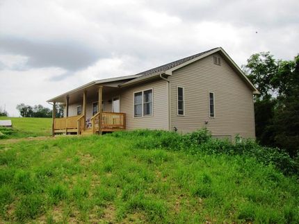 Recreational Property in Richland County, Wisconsin