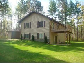 Recreational Property in Oneida County, Wisconsin