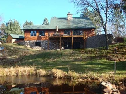 Commercial Property in Oneida County, Wisconsin