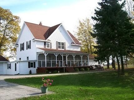 Land in Brown County, Wisconsin