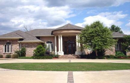 Land in Ouachita Parish, Louisiana