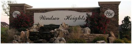 Land in Houston County, Georgia