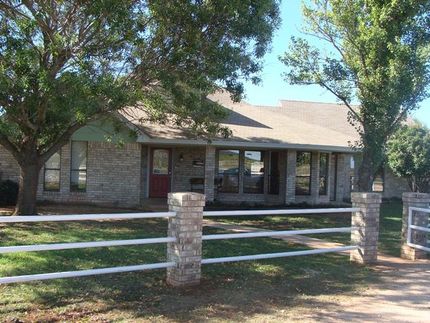 Farm and Ranch in Taylor County, Texas