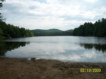 Waterfront Property in Herkimer County, New York