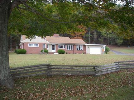 Recreational Property in Highland County, Virginia