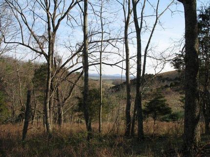 Farm and Ranch in Rockbridge County, Virginia