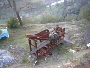 Farm and Ranch in Mariposa County, California