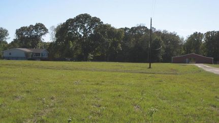 Land in Leon County, Texas
