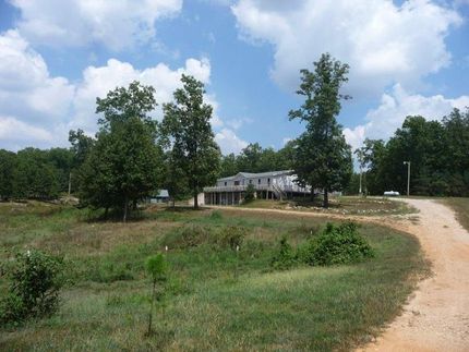 Farm and Ranch in Howell County, Missouri
