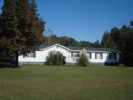 Farm and Ranch in Northampton County, North Carolina