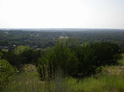 Hunting Property in Hood County, Texas