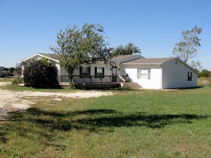 Farm and Ranch in Butler County, Kansas