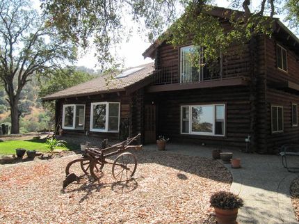 House in Solano County, California