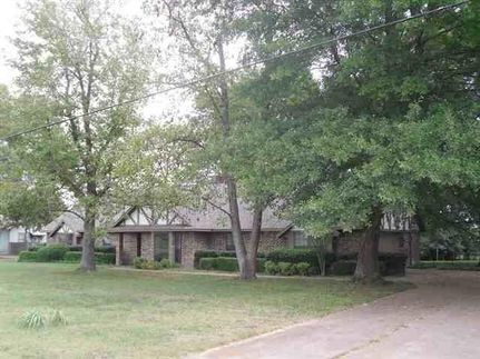 Farm and Ranch in Lamar County, Texas