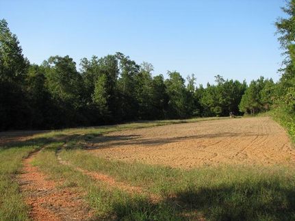Farm and Ranch in Monroe County, Alabama