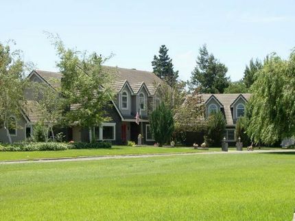 House in Solano County, California