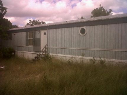 Timberland Property in Medina County, Texas