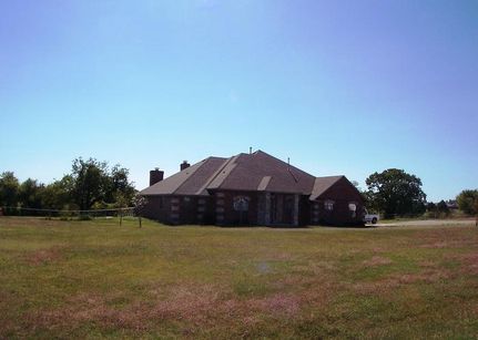 Land in Cleveland County, Oklahoma