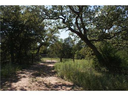 Farm and Ranch in Lee County, Texas