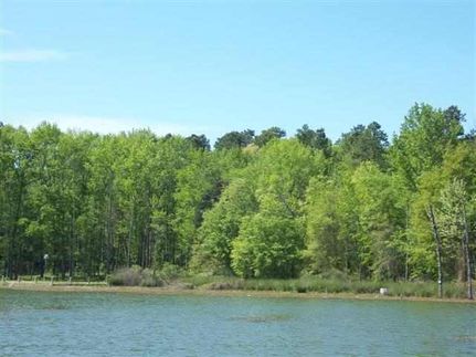 Land in Titus County, Texas