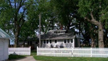Farm and Ranch in Burt County, Nebraska