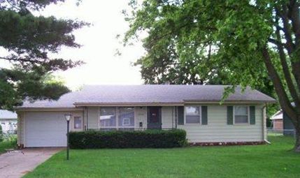 Timberland Property in Dodge County, Nebraska