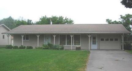 Land in Dodge County, Nebraska
