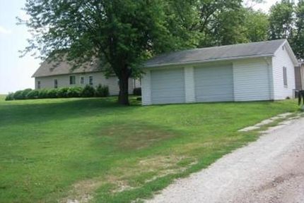 Farm and Ranch in Dodge County, Nebraska