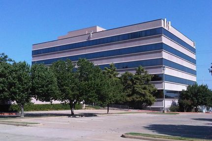 Timberland Property in Tarrant County, Texas