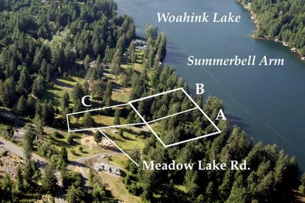 Farm and Ranch in Lane County, Oregon