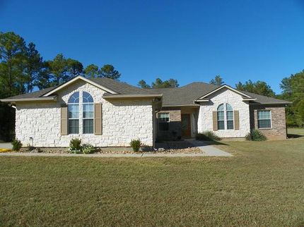 Farm and Ranch in Walker County, Texas