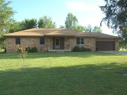 Land in Saline County, Kansas