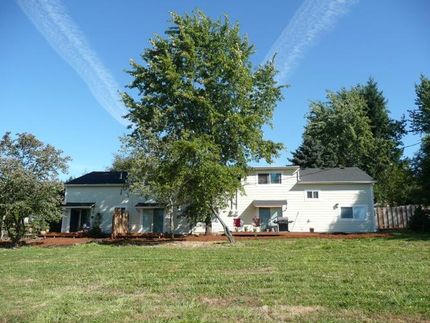 Land in Multnomah County, Oregon