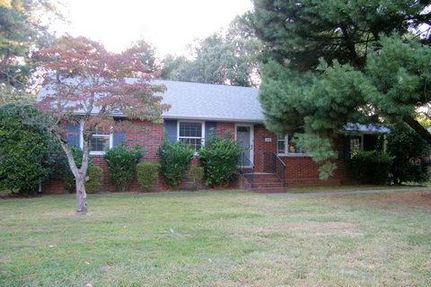 Land in Chesterfield County, Virginia