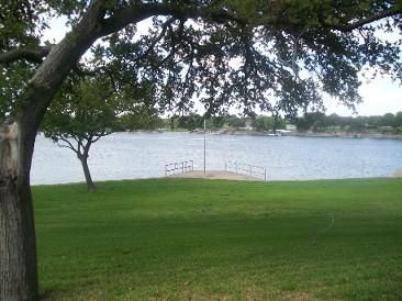Commercial Property in Eastland County, Texas