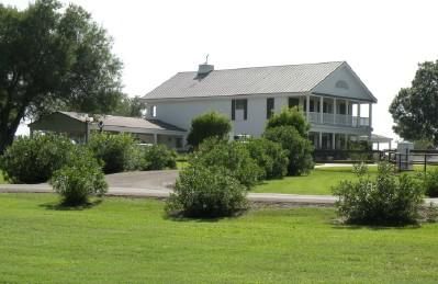 Farm and Ranch in Austin County, Texas
