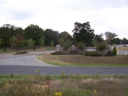 Land for sale in Marshall County, Mississippi