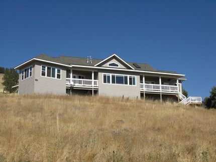Farm and Ranch in Klamath County, Oregon
