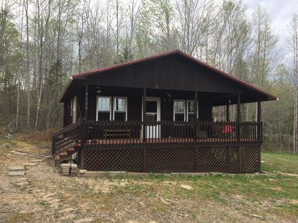 Farm and Ranch in Casey County, Kentucky