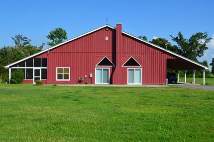 House in Hertford County, North Carolina